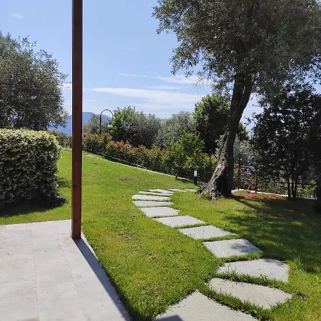 Han/Misafirhane Goeghin Pieve Ligure