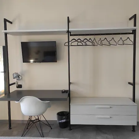 Han/Misafirhane Goeghin *