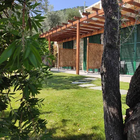 Goeghin * Pieve Ligure