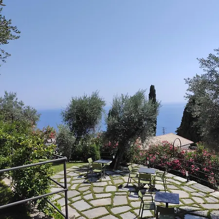 Goeghin Estalagem Pieve Ligure
