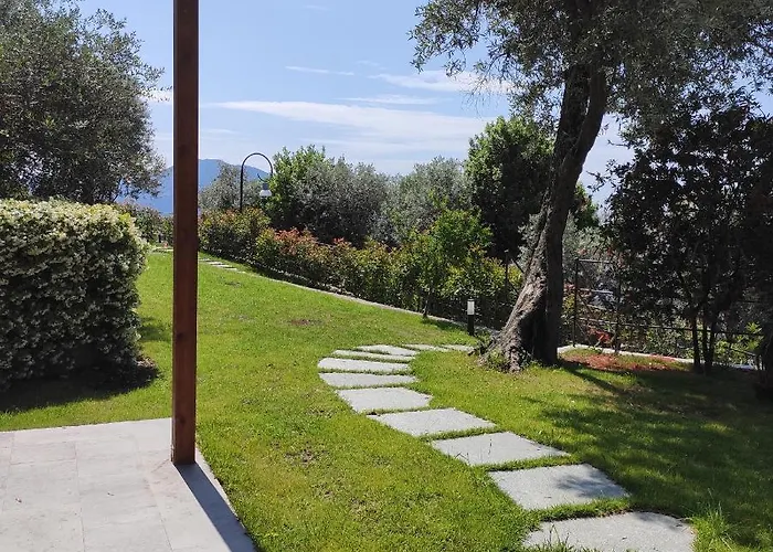 Gasthof Goeghin Pieve Ligure