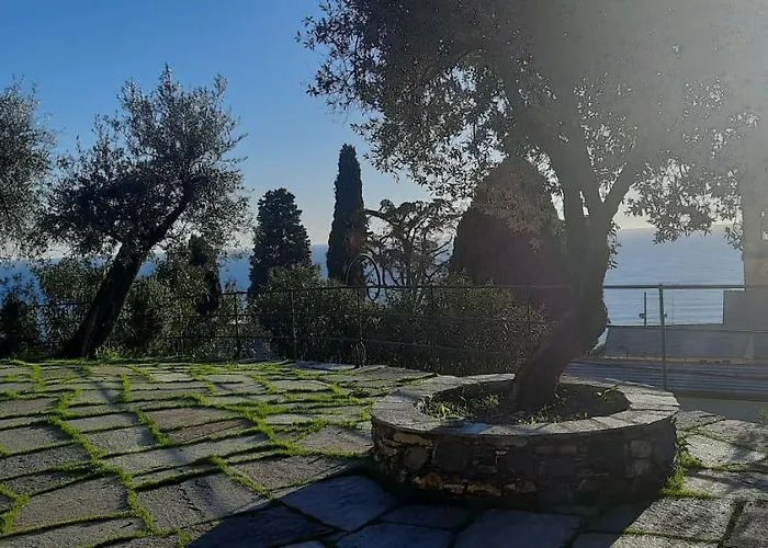 Gasthof Goeghin Pieve Ligure