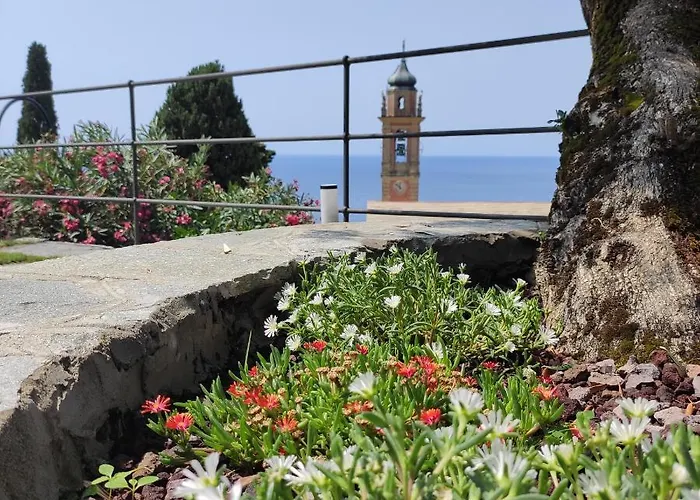 Goeghin * Pieve Ligure