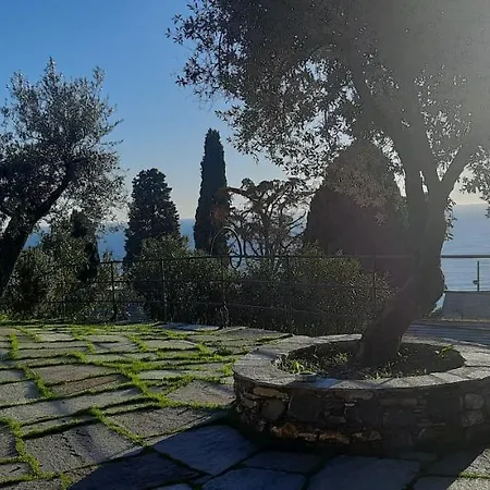 Inn Goeghin Pieve Ligure