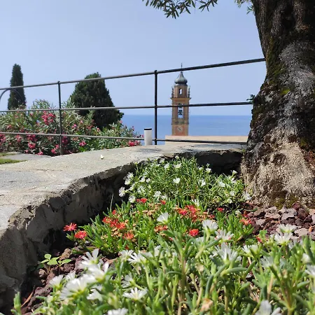 Göghin * Pieve Ligure