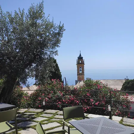 Goeghin Inn Pieve Ligure